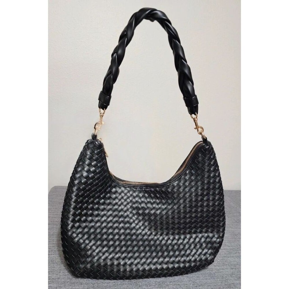 Urban Expressions Sabrina Hobo Purse